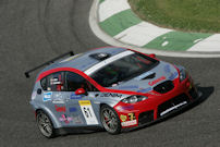 Vittorio Bagnasco - Imola