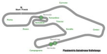 Vallelunga (RM)